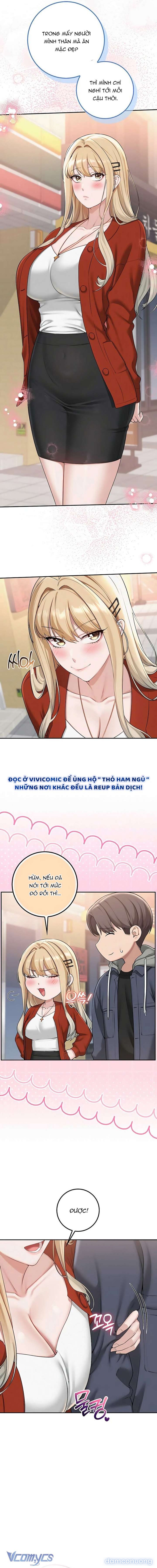 [18+] Những Cô Bạn Nóng Bỏng Ở Đại Học 