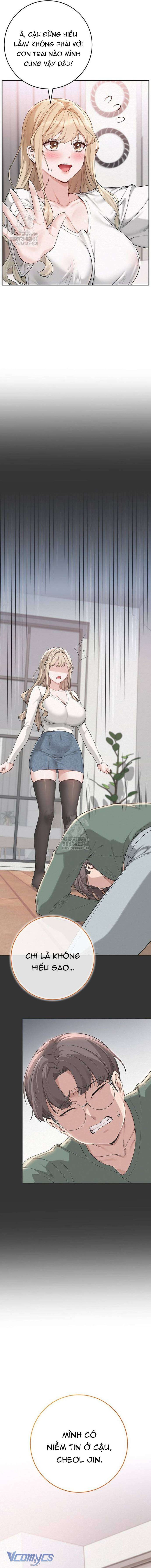 [18+] Những Cô Bạn Nóng Bỏng Ở Đại Học 