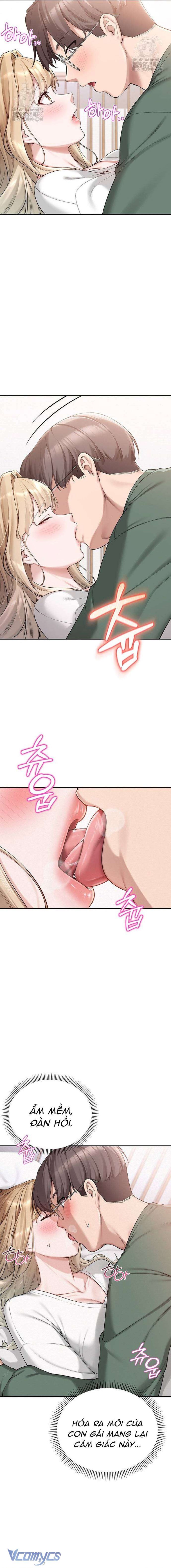 [18+] Những Cô Bạn Nóng Bỏng Ở Đại Học 
