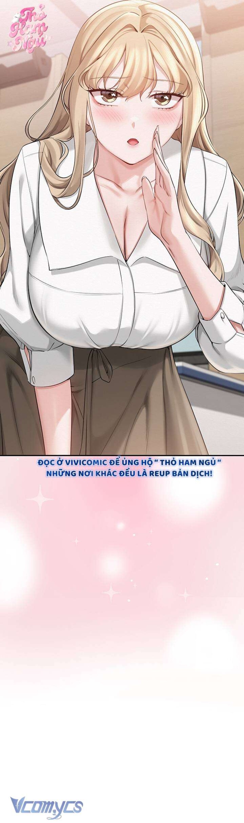 [18+] Những Cô Bạn Nóng Bỏng Ở Đại Học 