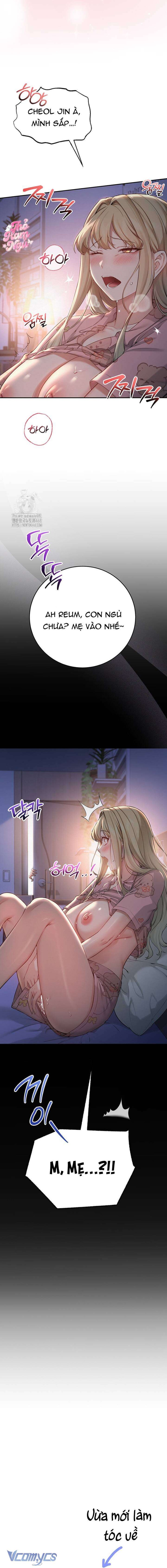 [18+] Những Cô Bạn Nóng Bỏng Ở Đại Học 
