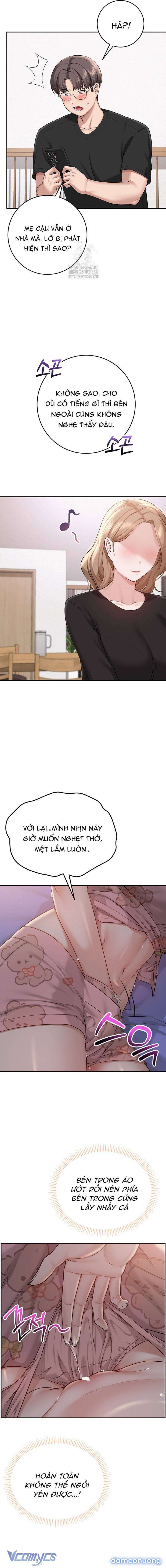 [18+] Những Cô Bạn Nóng Bỏng Ở Đại Học 