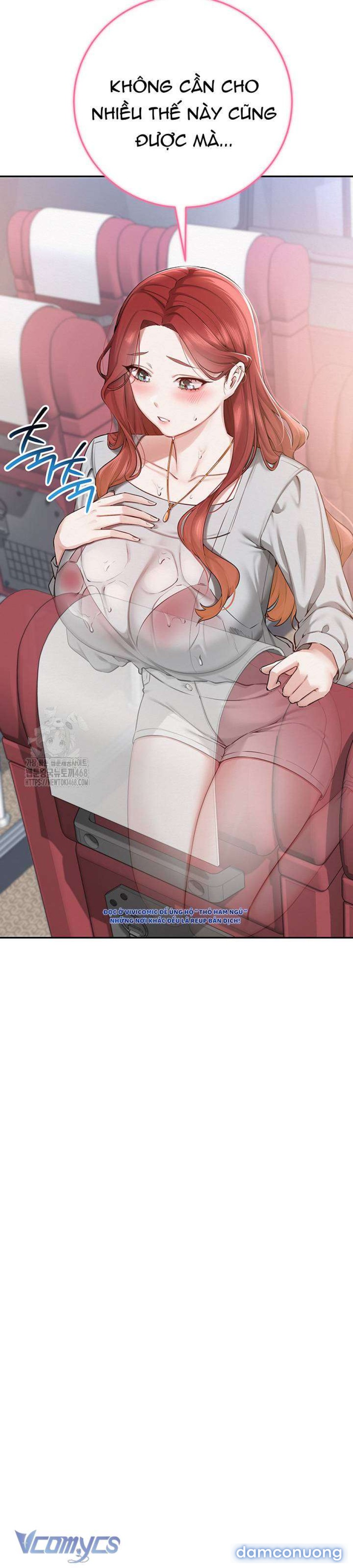 [18+] Những Cô Bạn Nóng Bỏng Ở Đại Học 