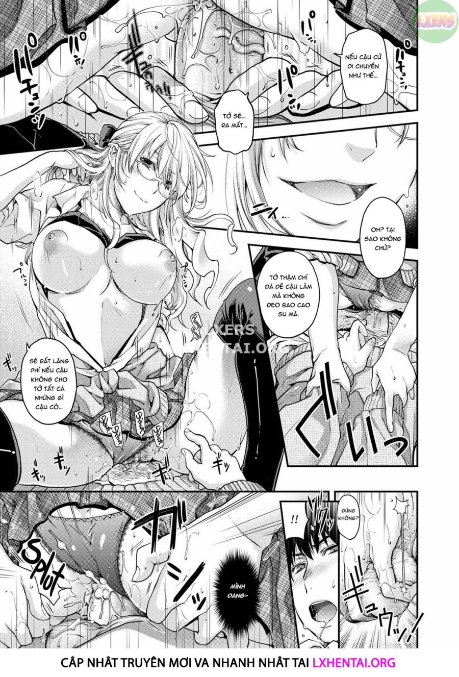 Sekijitsu no Kemono 