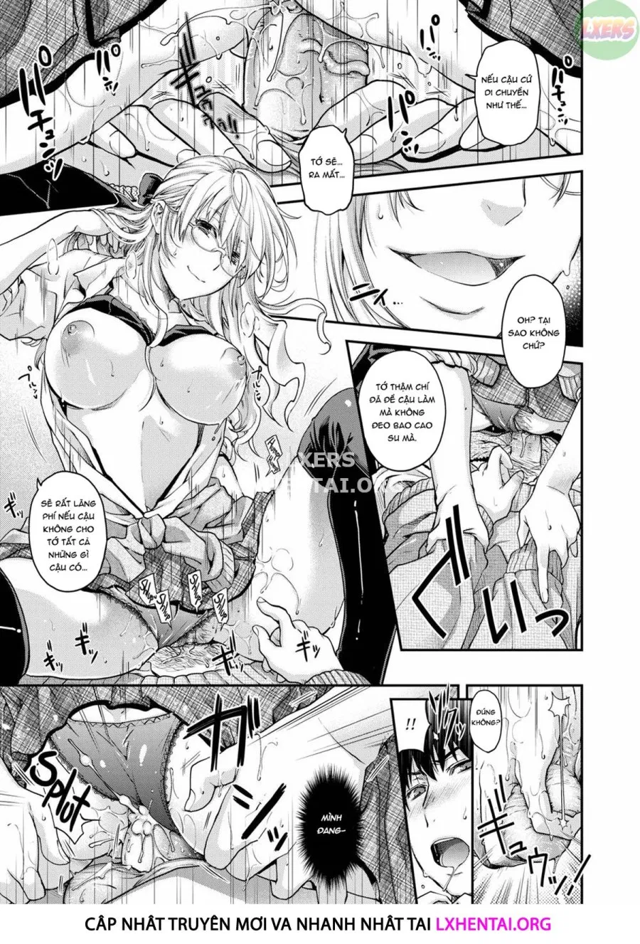 Sekijitsu no Kemono 