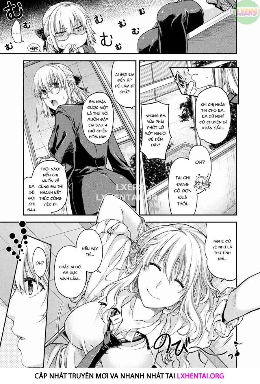 Sekijitsu no Kemono 