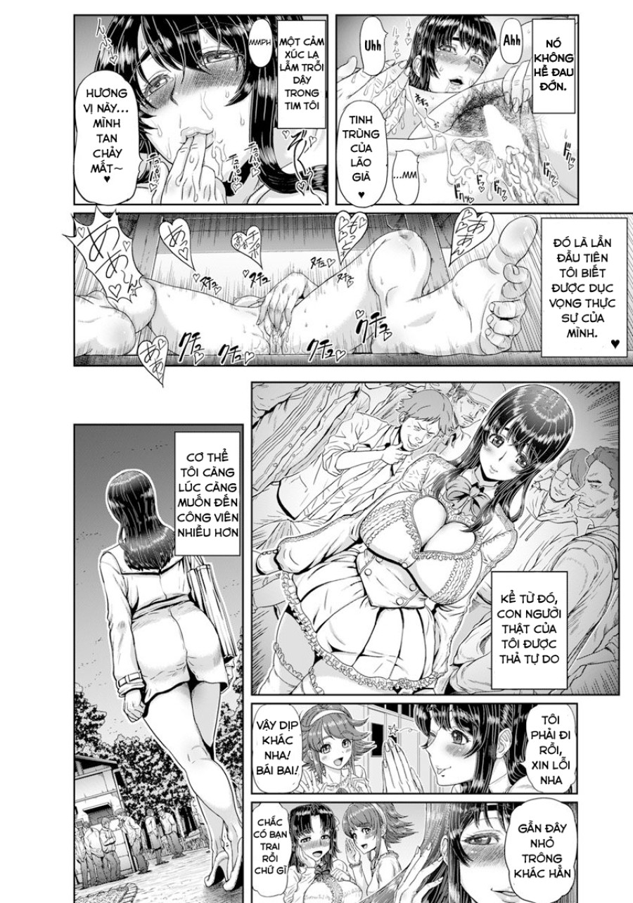 Roshutsu Rinkan Nikubenjo 