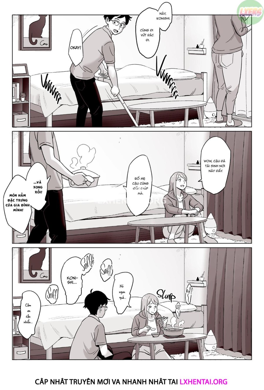 Bakunyuu Oyako O Kakushidori Shita Kekka… 