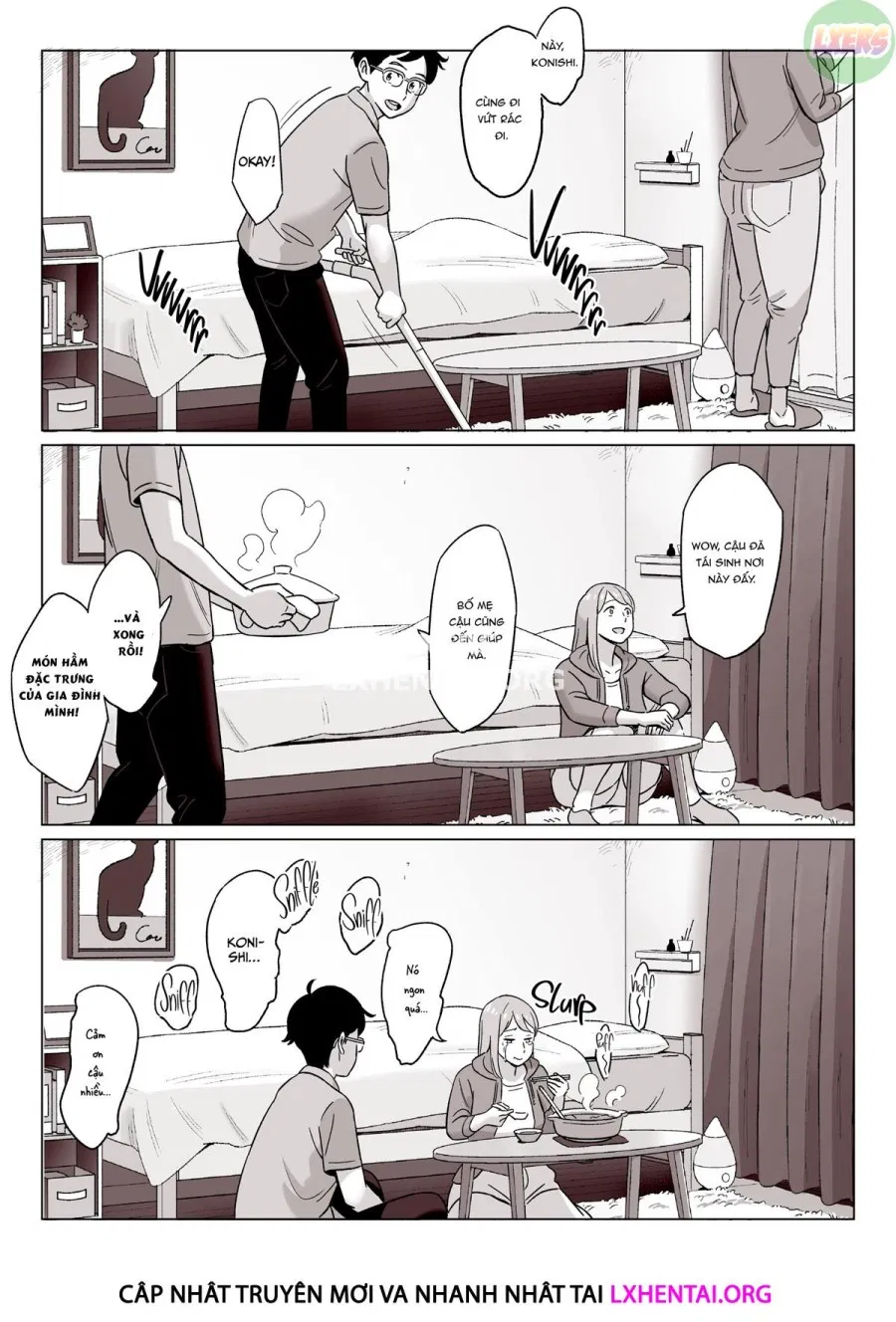 Bakunyuu Oyako O Kakushidori Shita Kekka… 