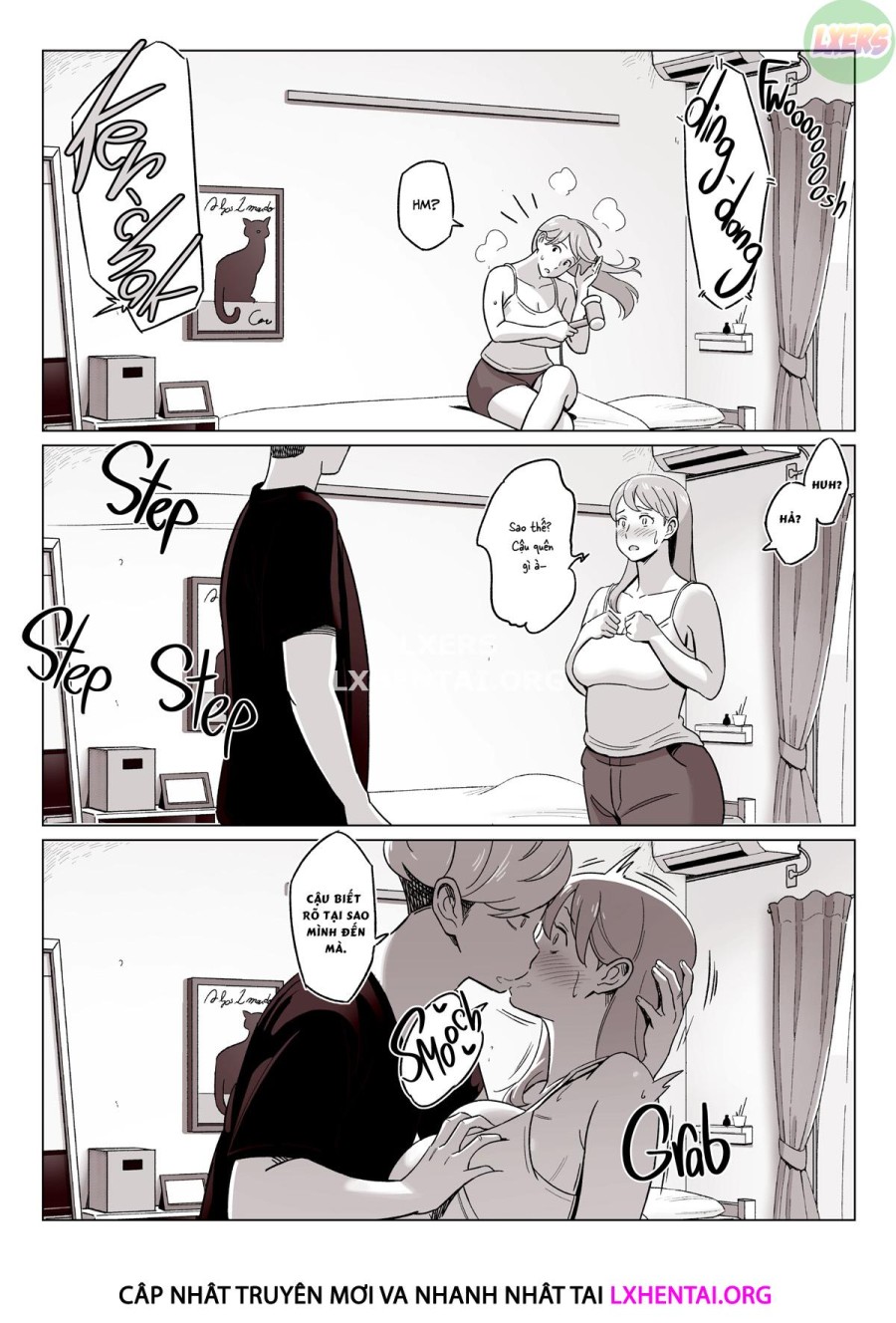 Bakunyuu Oyako O Kakushidori Shita Kekka… 