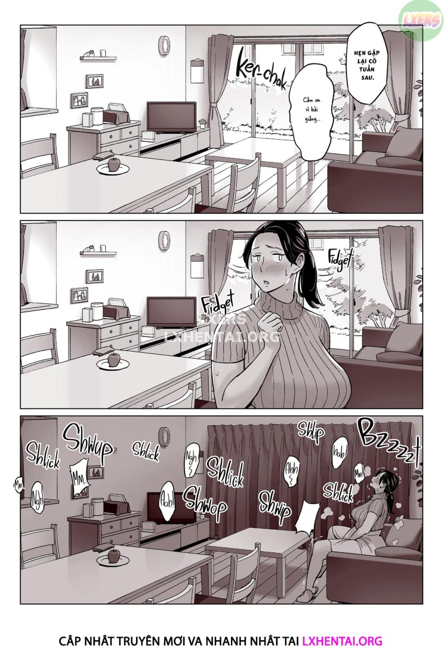 Bakunyuu Oyako O Kakushidori Shita Kekka… 