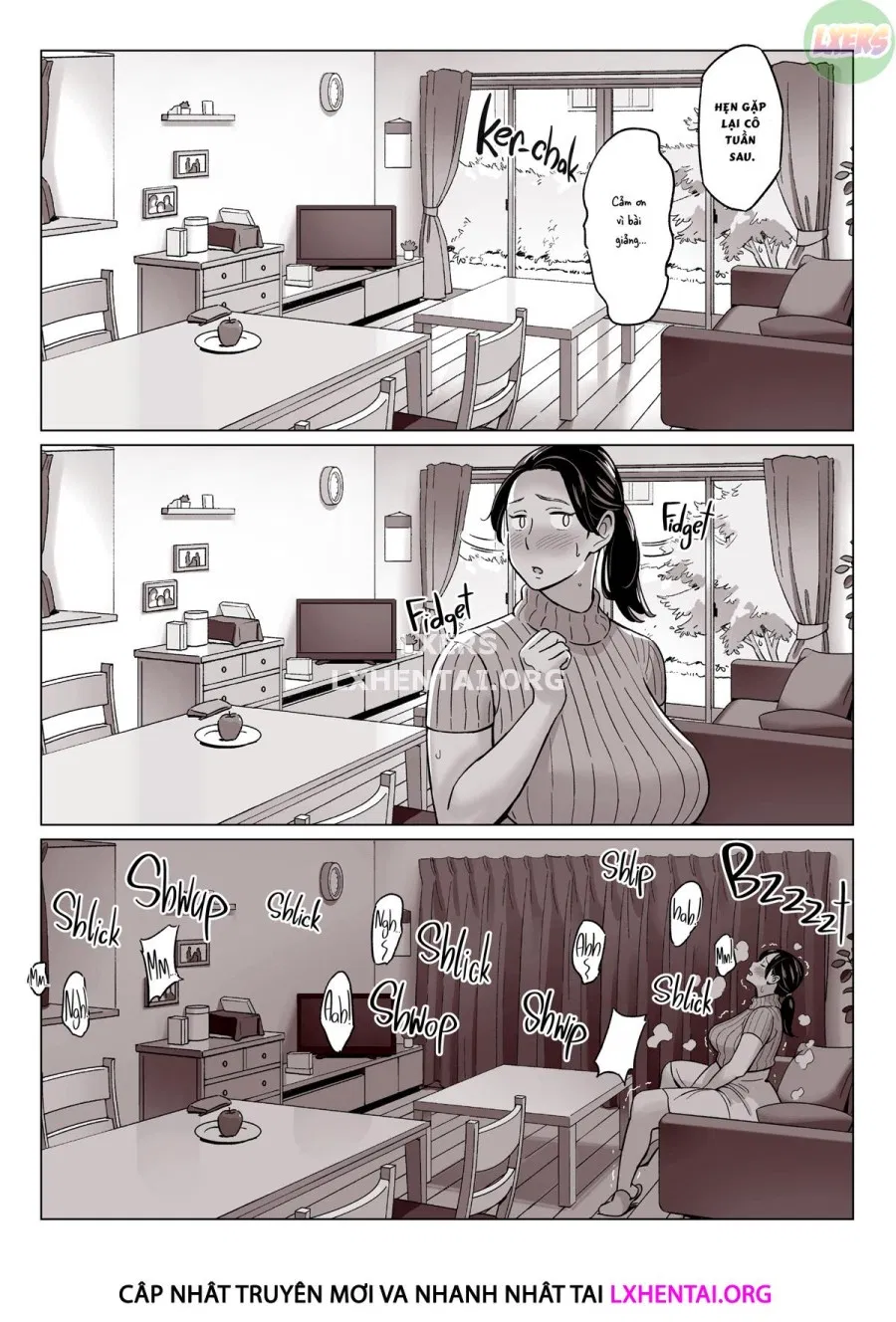 Bakunyuu Oyako O Kakushidori Shita Kekka… 