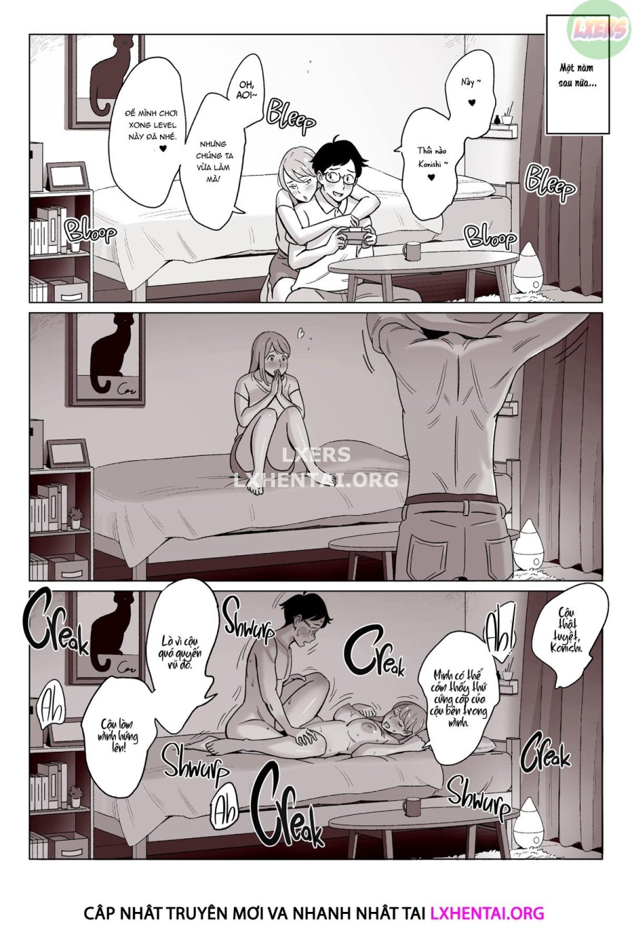 Bakunyuu Oyako O Kakushidori Shita Kekka… 