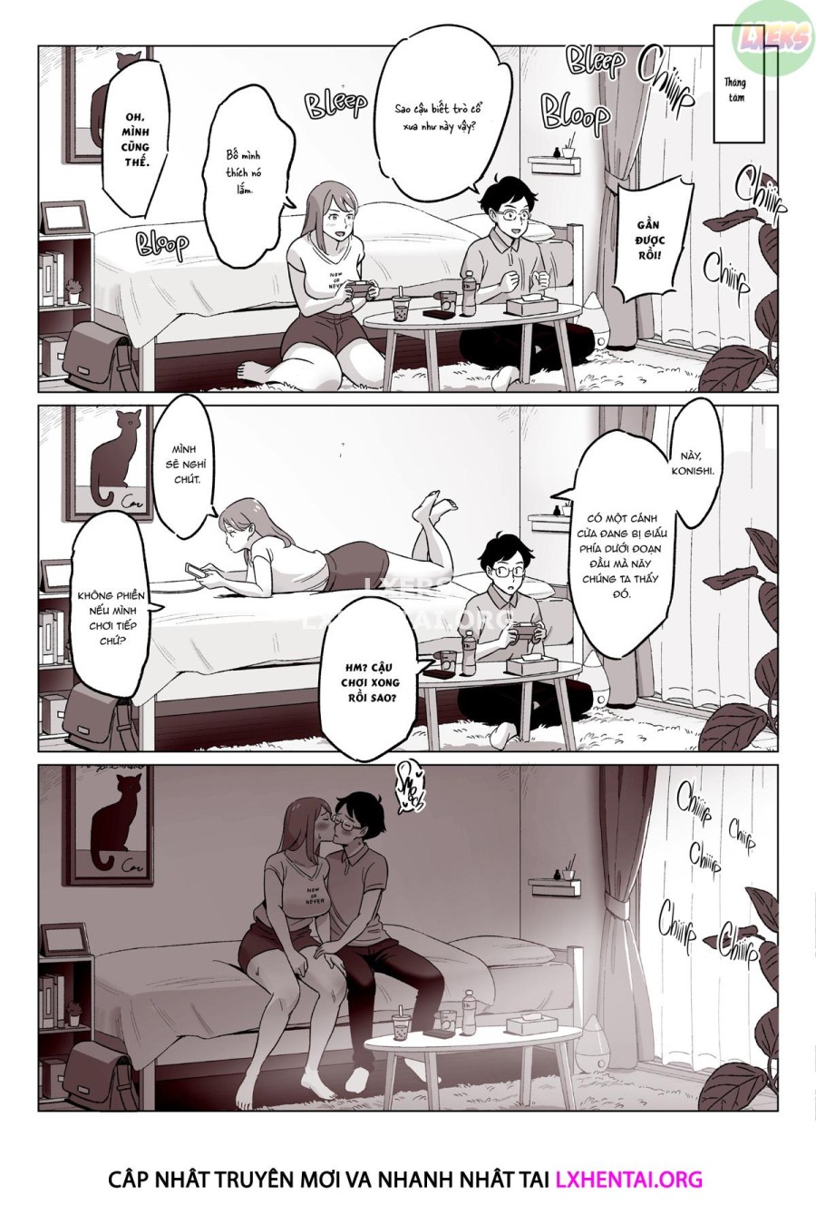 Bakunyuu Oyako O Kakushidori Shita Kekka… 