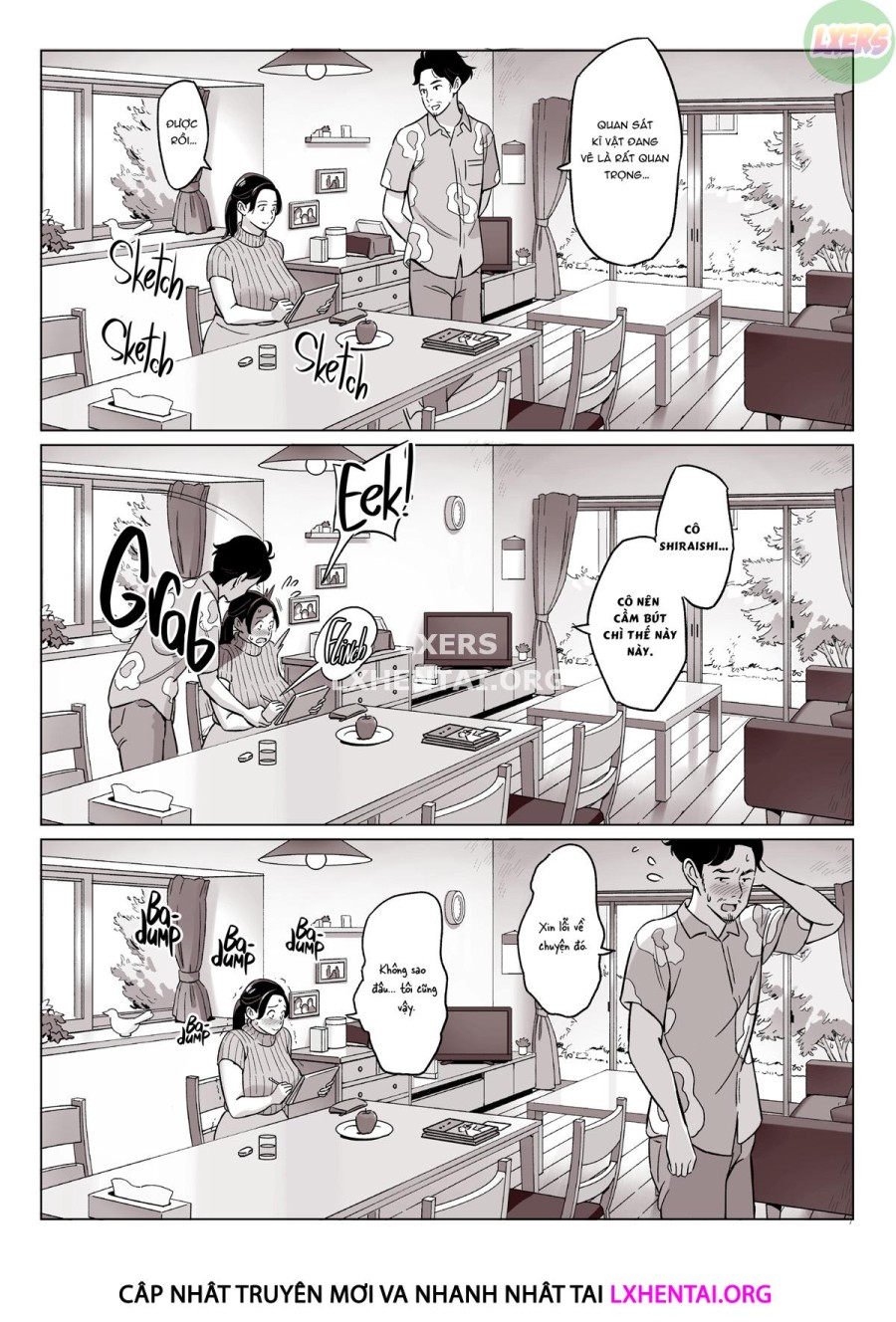 Bakunyuu Oyako O Kakushidori Shita Kekka… 