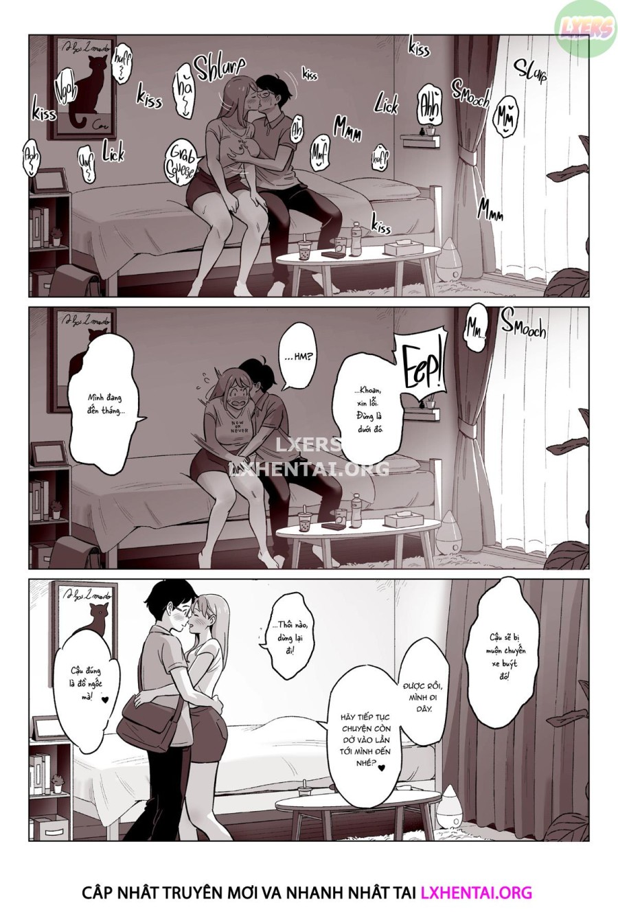 Bakunyuu Oyako O Kakushidori Shita Kekka… 