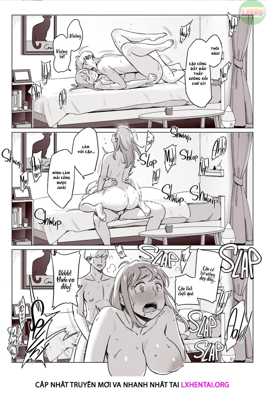 Bakunyuu Oyako O Kakushidori Shita Kekka… 