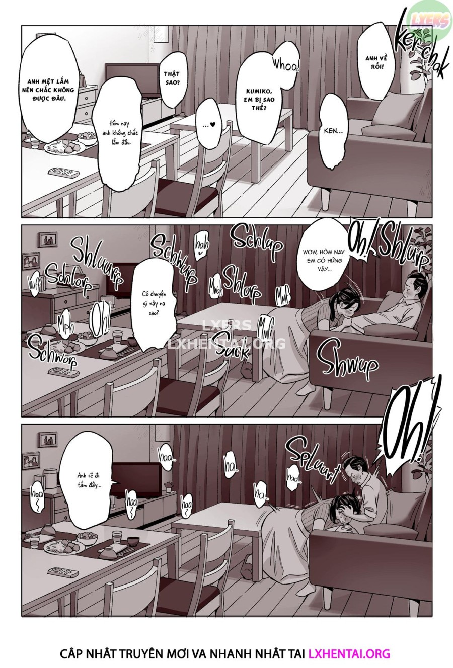 Bakunyuu Oyako O Kakushidori Shita Kekka… 