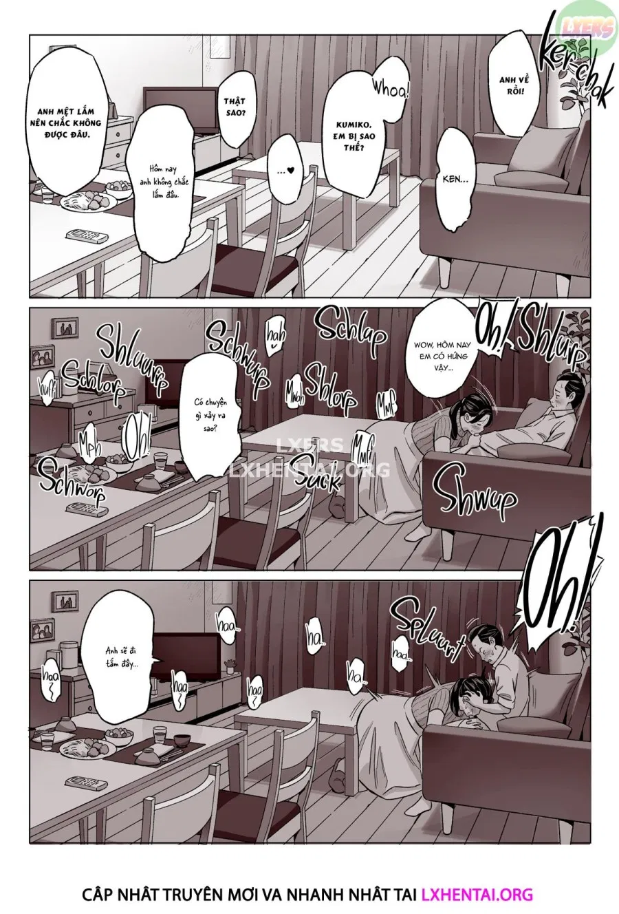 Bakunyuu Oyako O Kakushidori Shita Kekka… 