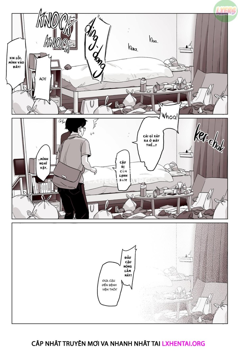 Bakunyuu Oyako O Kakushidori Shita Kekka… 