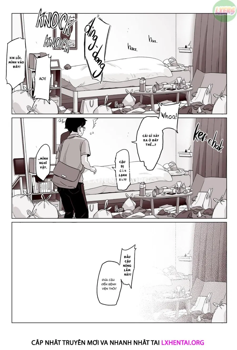 Bakunyuu Oyako O Kakushidori Shita Kekka… 