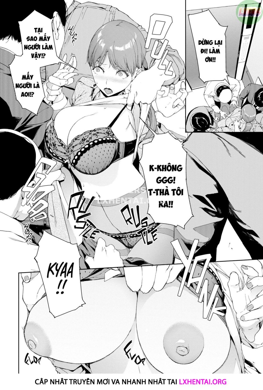 Viewer Discretion Advised 2: Forbidden Desires 