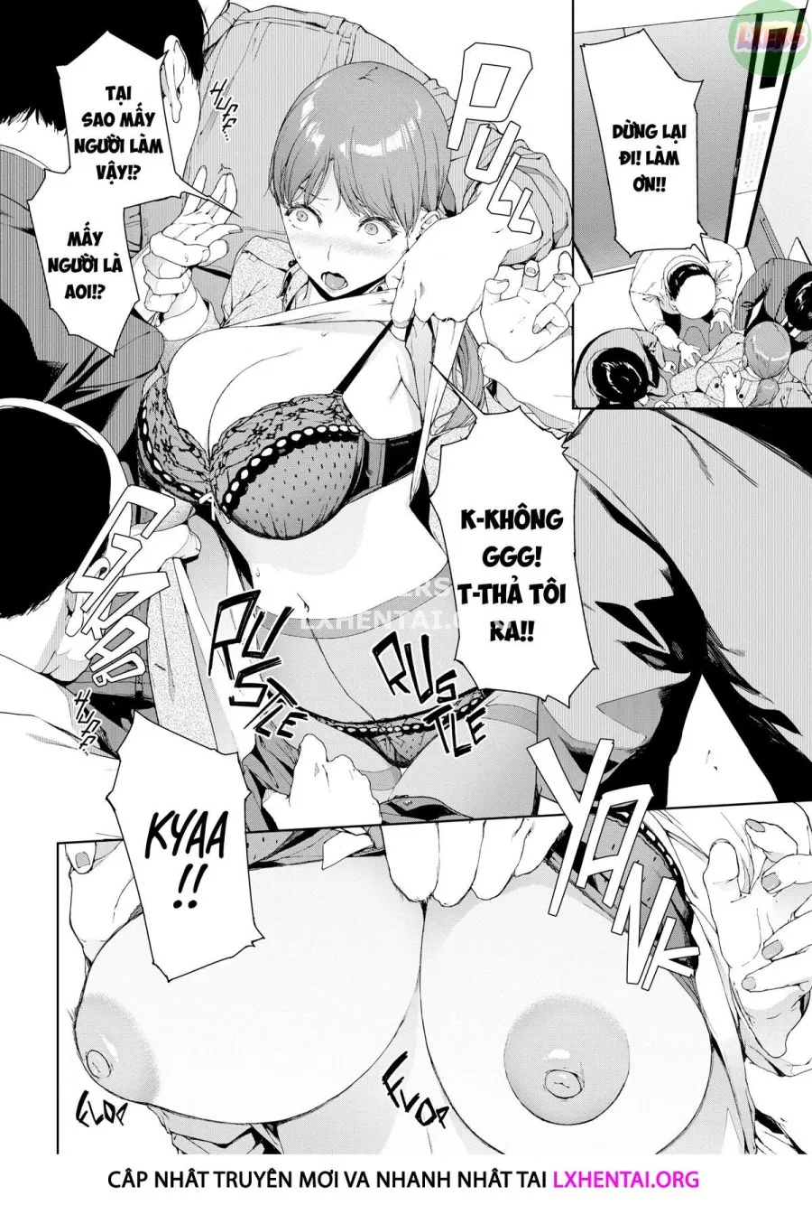 Viewer Discretion Advised 2: Forbidden Desires 