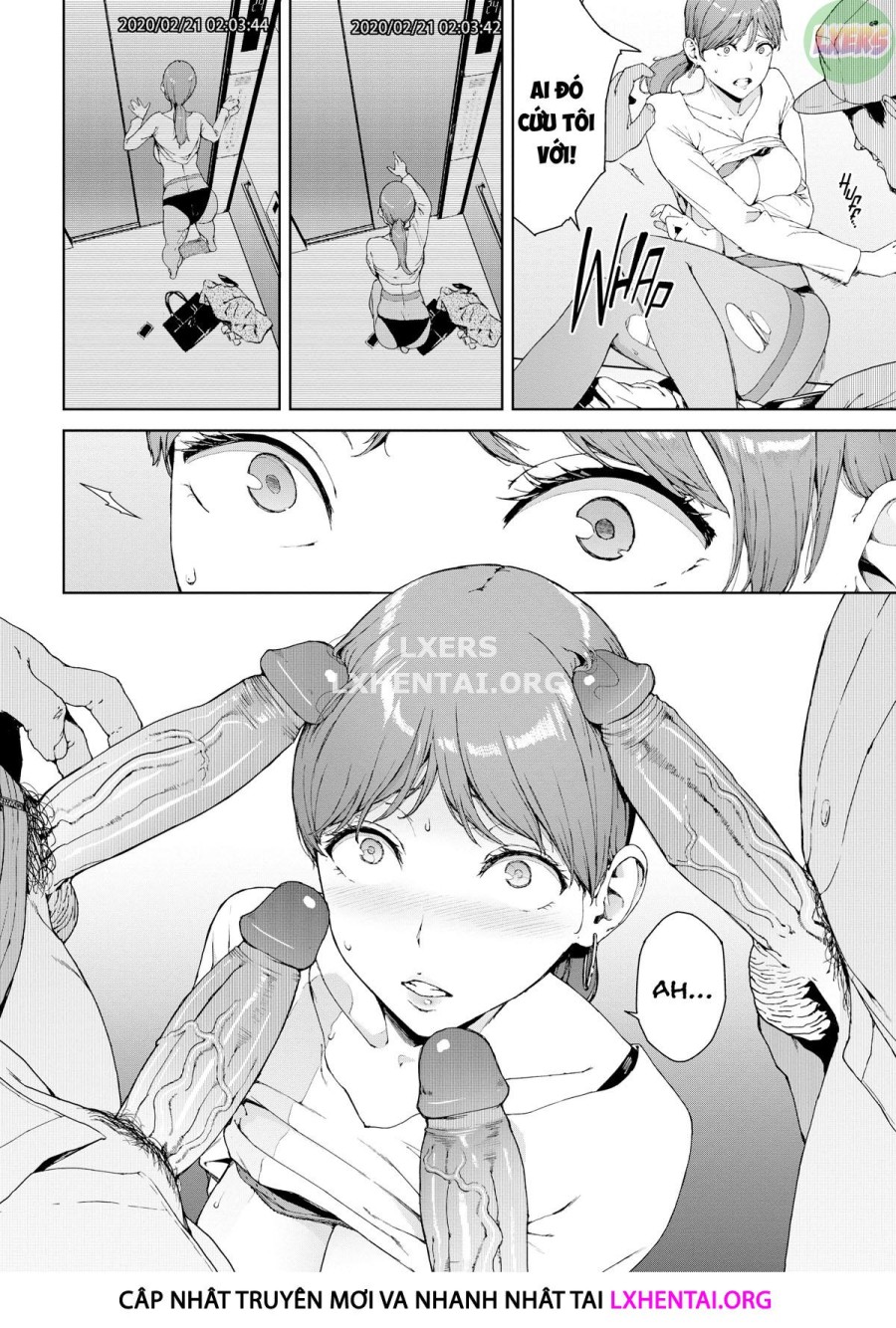 Viewer Discretion Advised 2: Forbidden Desires 