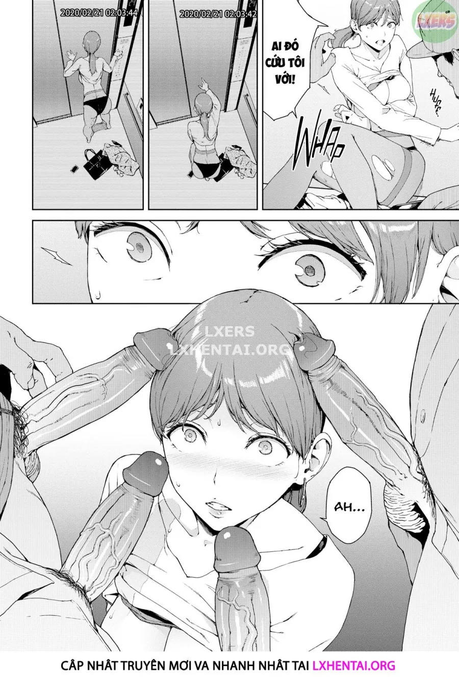 Viewer Discretion Advised 2: Forbidden Desires 