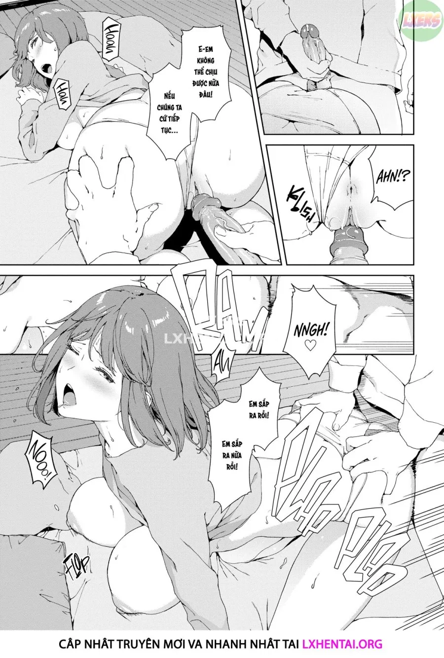 Viewer Discretion Advised 2: Forbidden Desires 