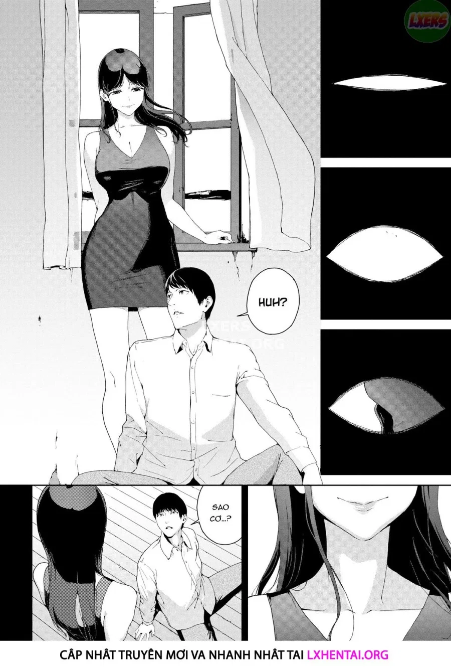 Viewer Discretion Advised 2: Forbidden Desires 