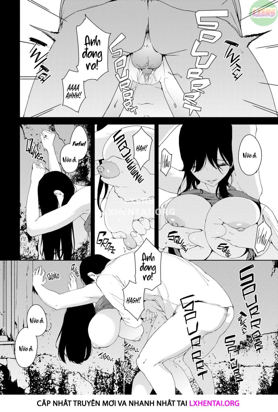 Viewer Discretion Advised 2: Forbidden Desires 