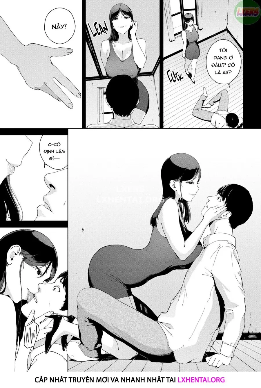Viewer Discretion Advised 2: Forbidden Desires 