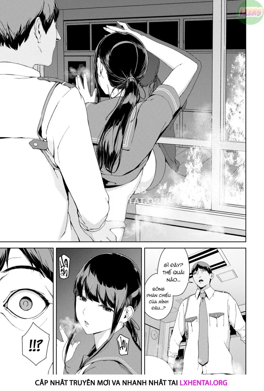 Viewer Discretion Advised 2: Forbidden Desires 