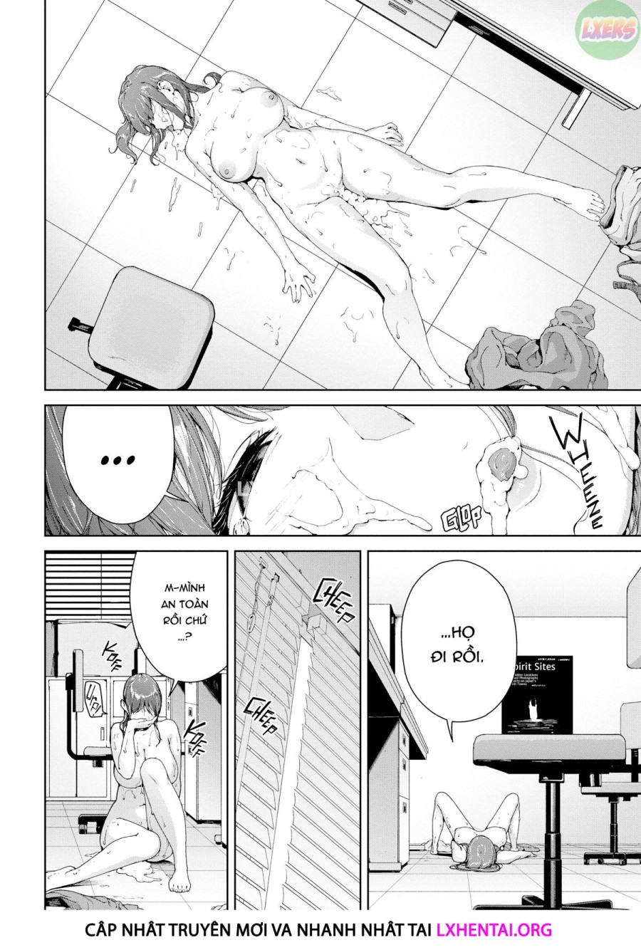 Viewer Discretion Advised 2: Forbidden Desires 