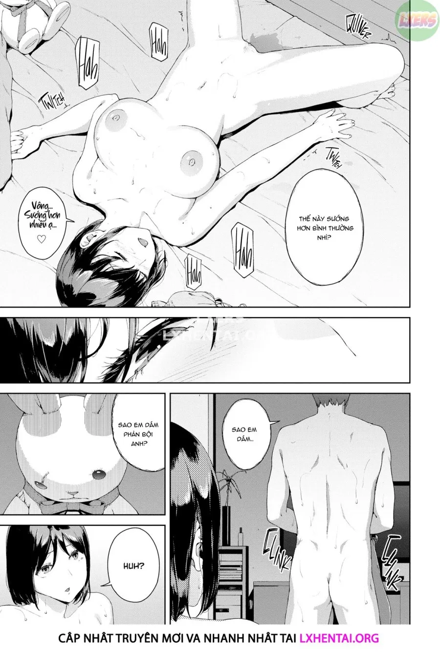 Viewer Discretion Advised 2: Forbidden Desires 