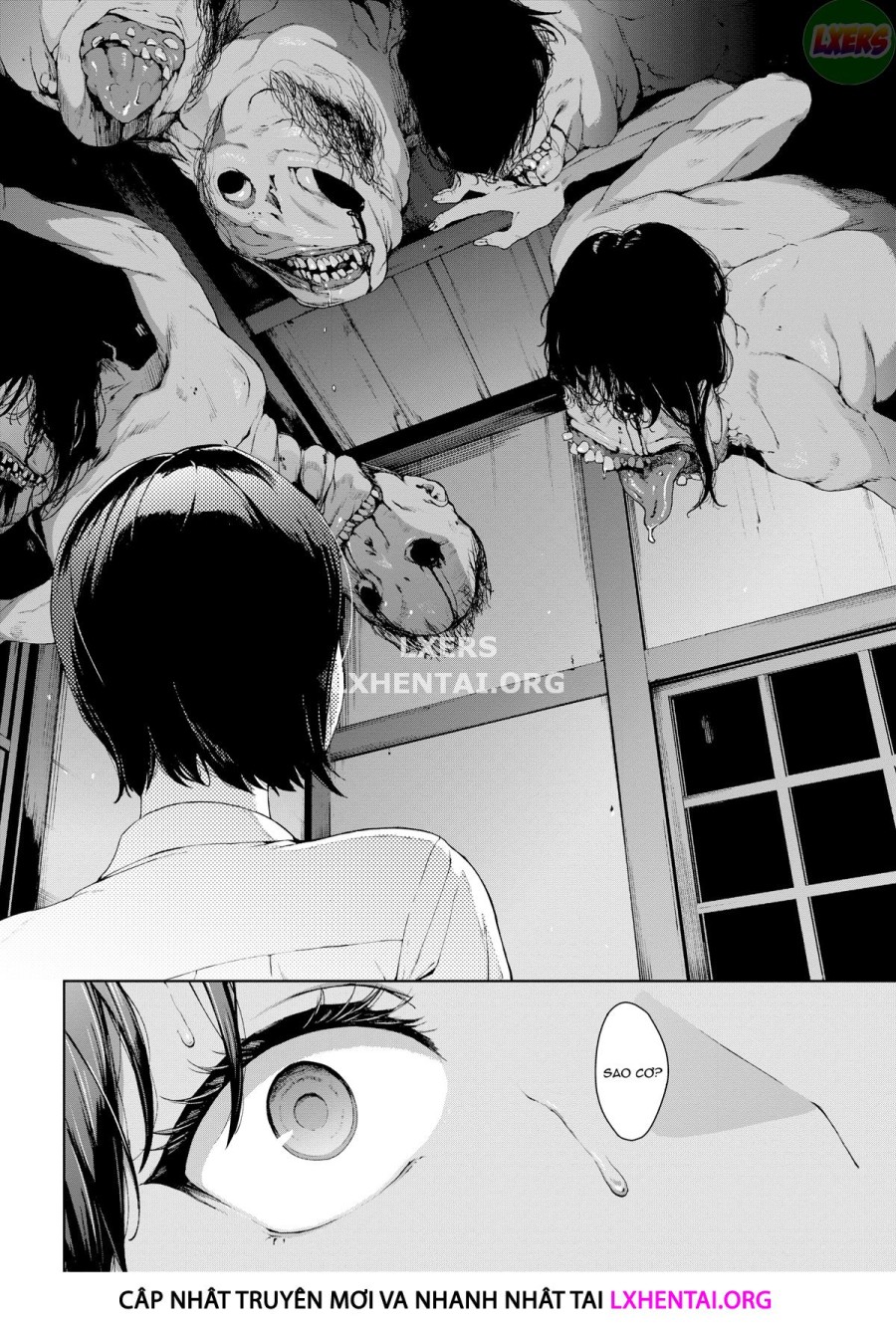 Viewer Discretion Advised 2: Forbidden Desires 