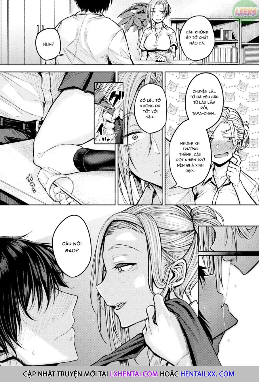 Mako-san wa Totemo Kiyou 
