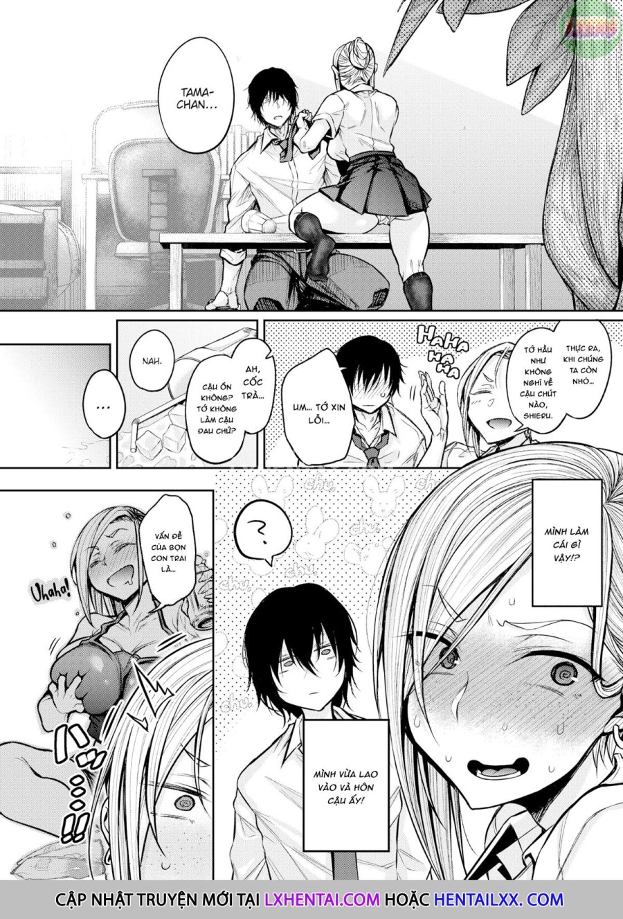 Mako-san wa Totemo Kiyou 