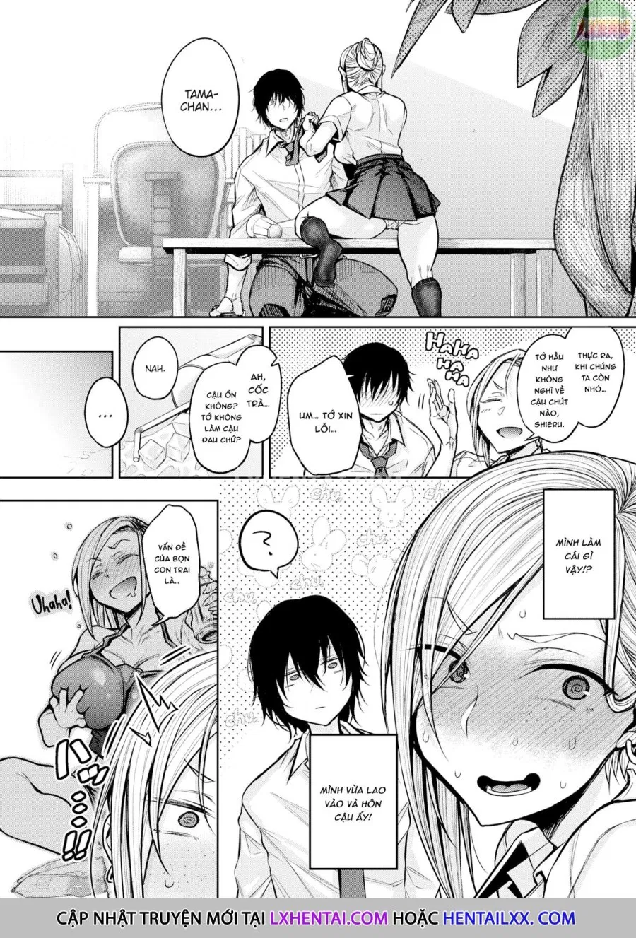 Mako-san wa Totemo Kiyou 