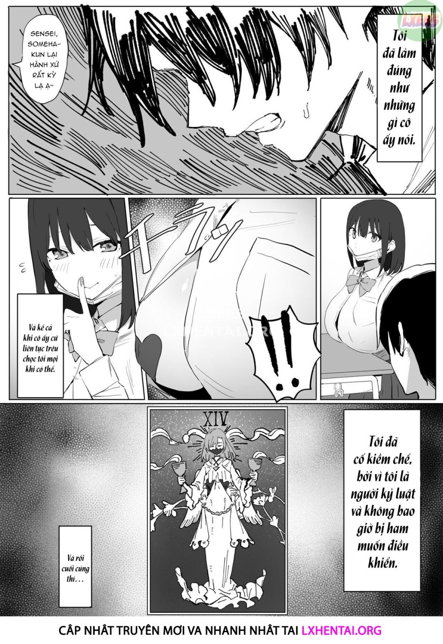 Sexual Experimentation Practice! 
