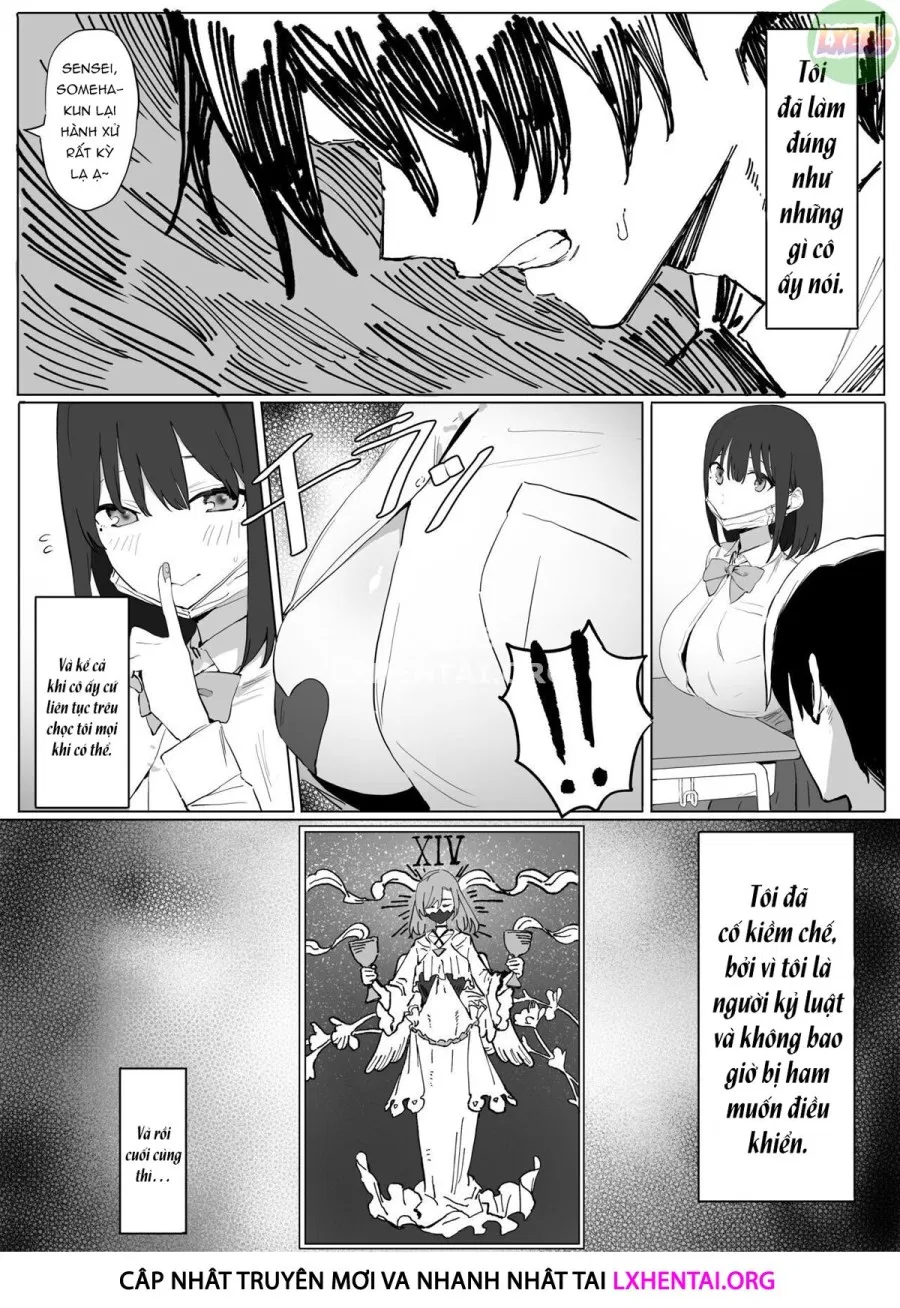 Sexual Experimentation Practice! 