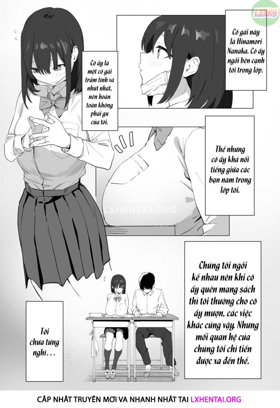 Sexual Experimentation Practice! 