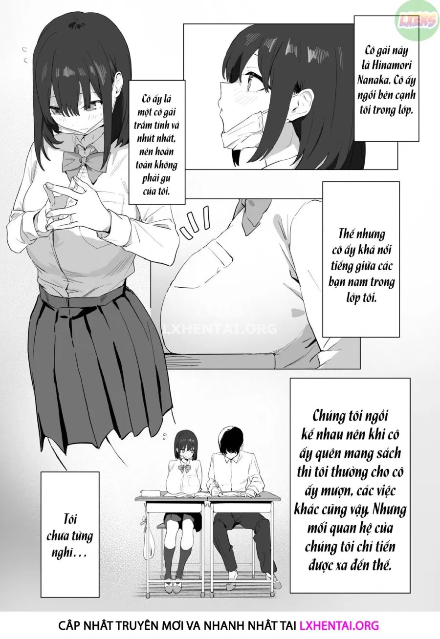 Sexual Experimentation Practice! 