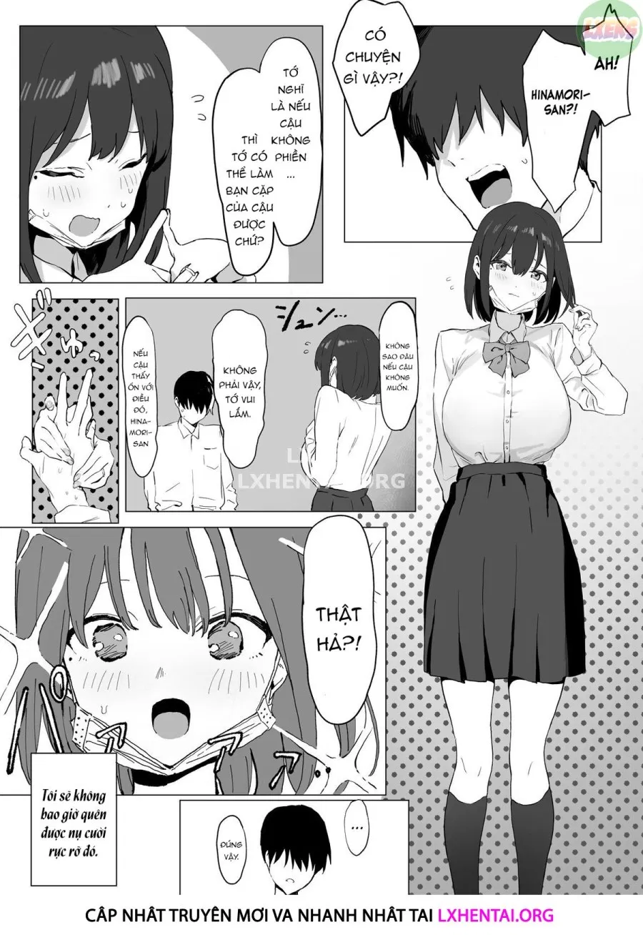 Sexual Experimentation Practice! 