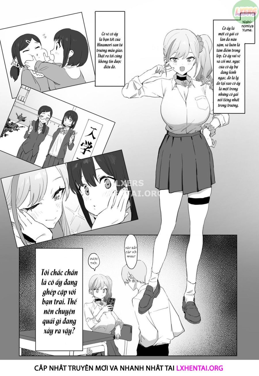 Sexual Experimentation Practice! 