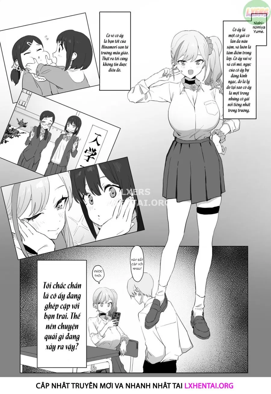 Sexual Experimentation Practice! 