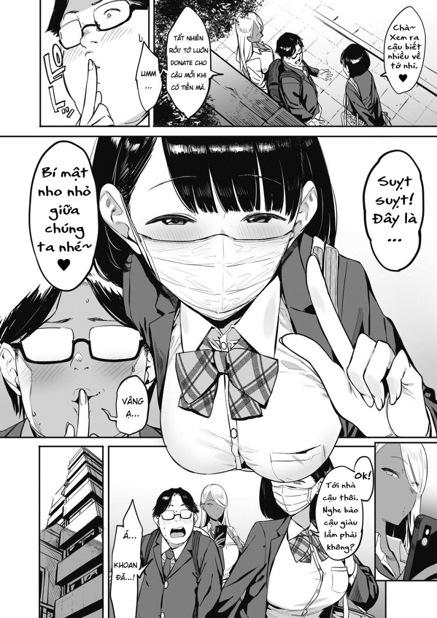 Nagesen Kousai 