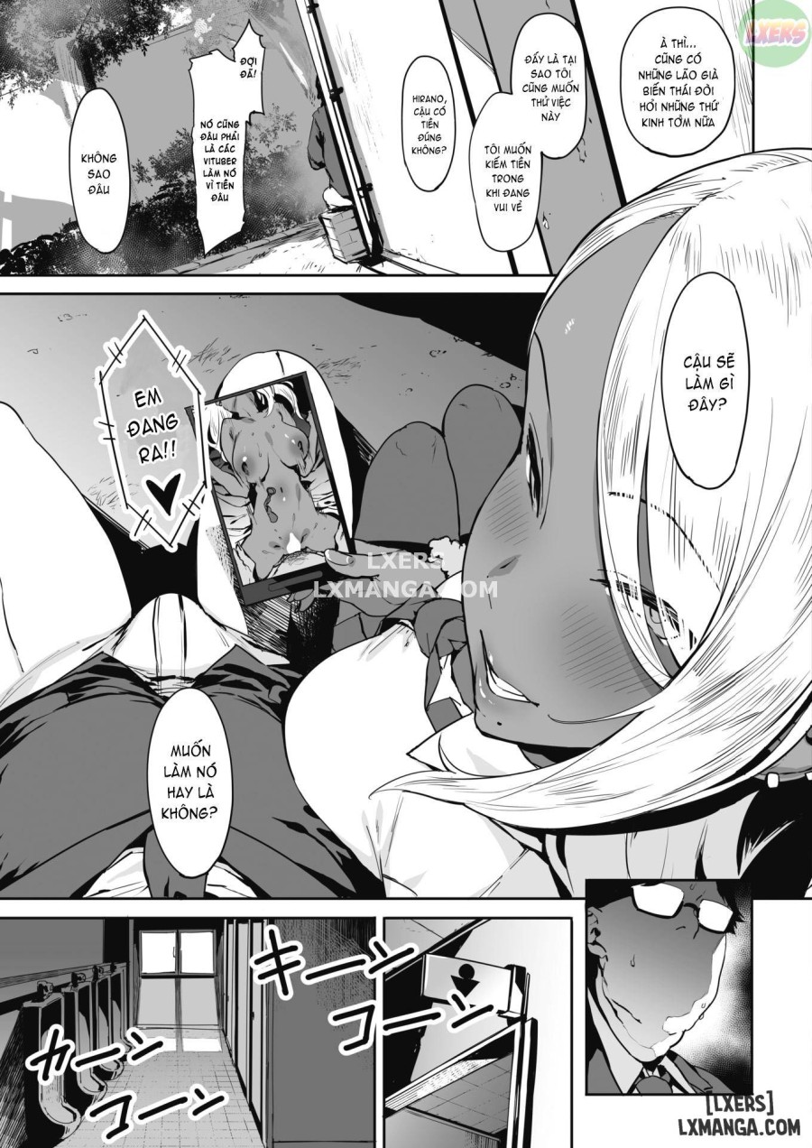 Nagesen Kousai 