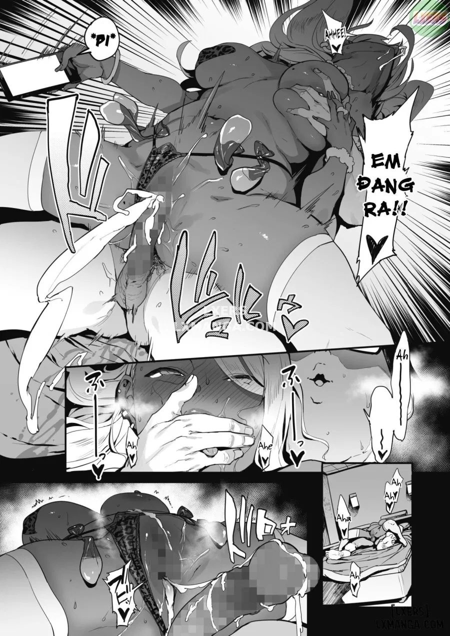 Nagesen Kousai 